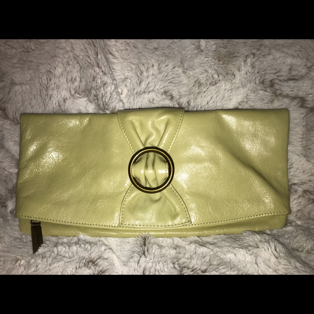 HOBO clutch